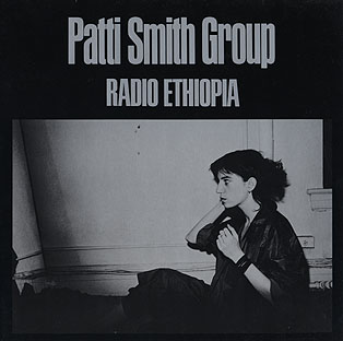 Patti Smith Group, Radio Ethiopia